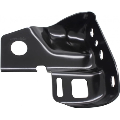 Rear Passenger Side Bumper Bracket by SHERMAN PARTS - 579C-850QR pa3