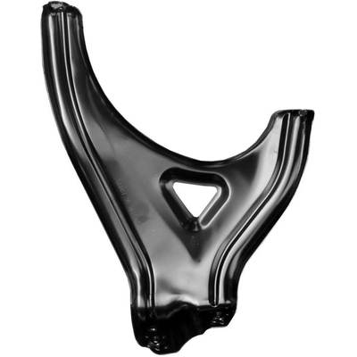 Rear Passenger Side Bumper Bracket by SHERMAN PARTS - 8125-83B-2 pa1
