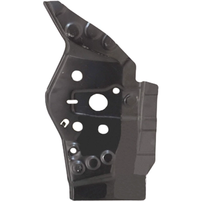 Rear Passenger Side Bumper Bracket by SHERMAN PARTS - 8175AB-850-2 pa1