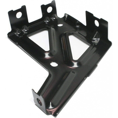 Rear Passenger Side Bumper Bracket by SHERMAN PARTS - 902A-850QR pa2