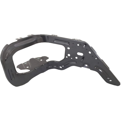 SHERMAN PARTS - GMSIER20-850R - Rear Outer Passenger Side Bumper Bracket pa1