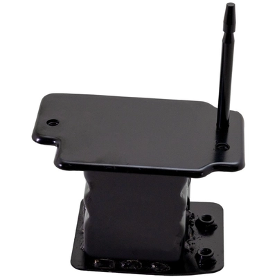 Rear Passenger Side Bumper Bracket by SHERMAN PARTS - KIRIO18-850-2 pa1