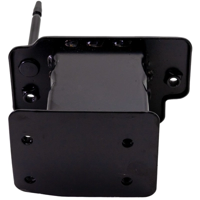 Rear Passenger Side Bumper Bracket by SHERMAN PARTS - KIRIO18-850-2 pa4