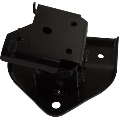 Rear Passenger Side Bumper Bracket by SHERMAN PARTS - MIOUTL18-850-2 pa1