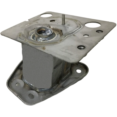 SHERMAN PARTS - TOCHR19A-850Q-2 - Rear Passenger Side Bumper Bracket pa1