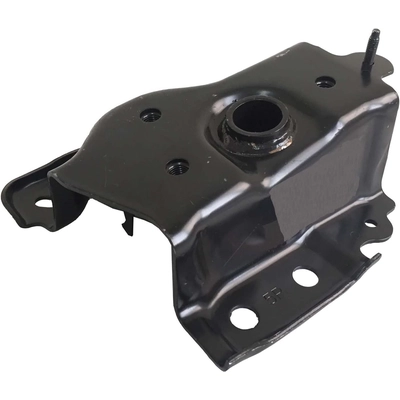 Rear Passenger Side Bumper Bracket by SHERMAN PARTS - TOCORO20-850Q-2 pa1