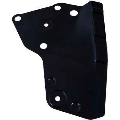 Rear Passenger Side Bumper Bracket by SHERMAN PARTS - TOPRIU15-850-2 pa2