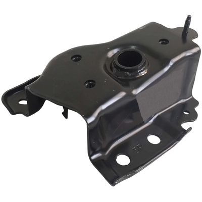 Rear Passenger Side Bumper Bracket - TO1167132C pa2