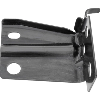 Rear Passenger Side Bumper Bracket - CH1167118 pa6
