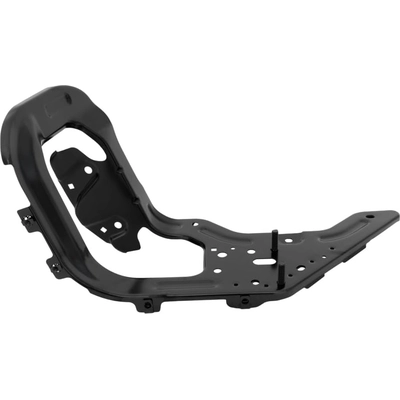 Rear Passenger Side Bumper Bracket - GM1167133C pa1