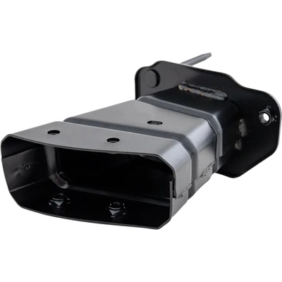 Rear Passenger Side Bumper Bracket - HY1167125 pa2