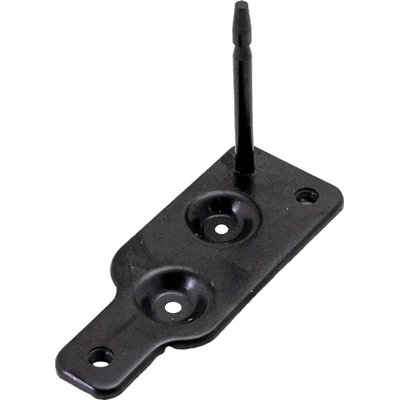 Rear Passenger Side Bumper Bracket - HY1167130 pa1