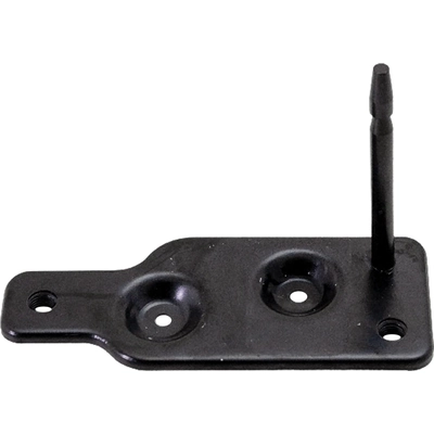 Rear Passenger Side Bumper Bracket - HY1167130 pa2