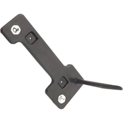 Rear Passenger Side Bumper Bracket - HY1167138 pa2