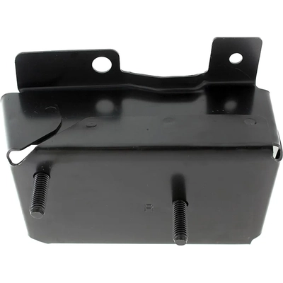 Rear Passenger Side Bumper Bracket - NI1167114 pa2