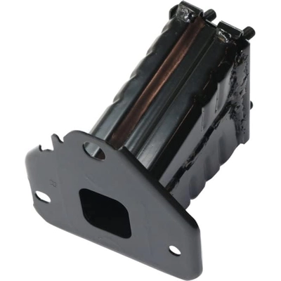 Rear Passenger Side Bumper Bracket - NI1167118 pa1