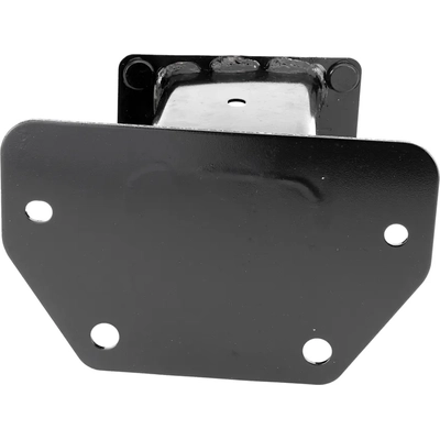 Rear Passenger Side Bumper Bracket - NI1167126 pa2