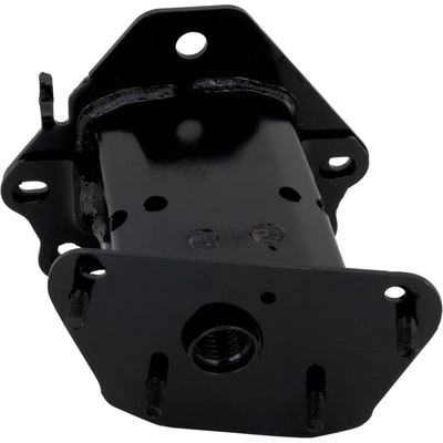 Rear Passenger Side Bumper Bracket - NI1167127 pa1