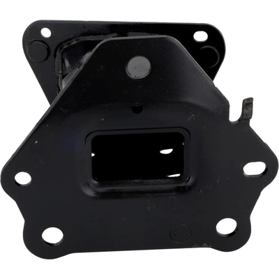 Rear Passenger Side Bumper Bracket - NI1167127 pa2