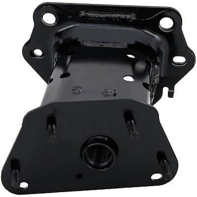 Rear Passenger Side Bumper Bracket - NI1167128 pa1