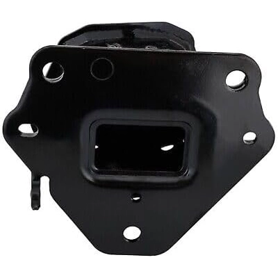 Rear Passenger Side Bumper Bracket - NI1167128 pa2