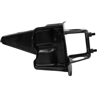 Rear Passenger Side Bumper Bracket - TO1167105 pa2