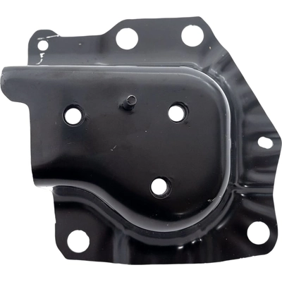 Rear Passenger Side Bumper Bracket - TO1167132 pa2