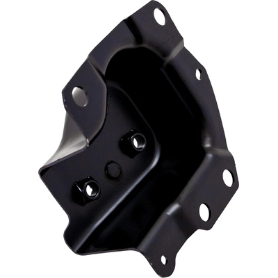 Rear Passenger Side Bumper Bracket - TO1167133 pa1