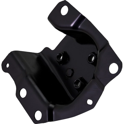 Rear Passenger Side Bumper Bracket - TO1167133 pa2