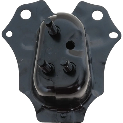 Rear Passenger Side Bumper Bracket - TO1167139 pa2