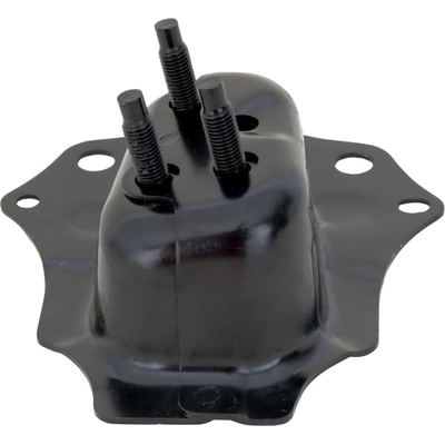 Rear Passenger Side Bumper Bracket - TO1167139C pa1