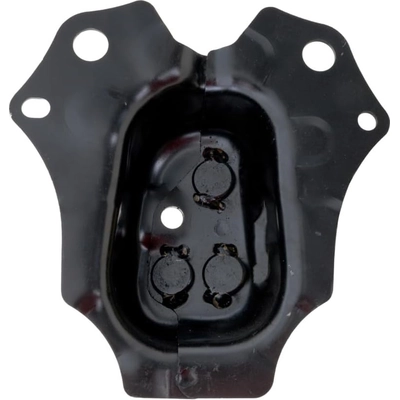 Rear Passenger Side Bumper Bracket - TO1167139C pa2