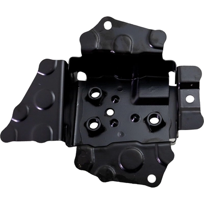 Rear Passenger Side Bumper Bracket - TO1167140 pa2