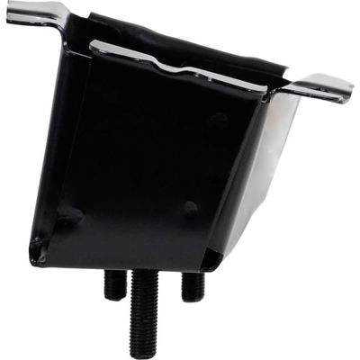 Rear Passenger Side Bumper Bracket - TO1167143 pa2