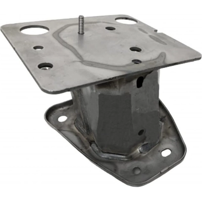 Rear Passenger Side Bumper Bracket - TO1167144 pa1