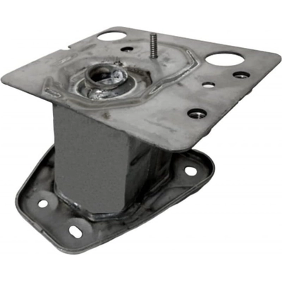 Rear Passenger Side Bumper Bracket - TO1167144 pa2