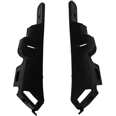 Rear Passenger Side Bumper Cover Retainer - MA1132103 pa1