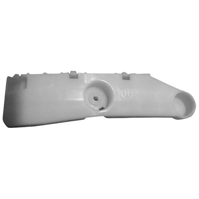 Rear Passenger Side Bumper Cover Retainer by SHERMAN PARTS - 1601A-83H-2 pa1