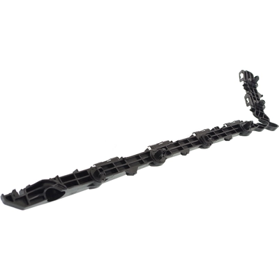 Rear Passenger Side Bumper Cover Retainer by SHERMAN PARTS - 8154-83HQ-2 pa1