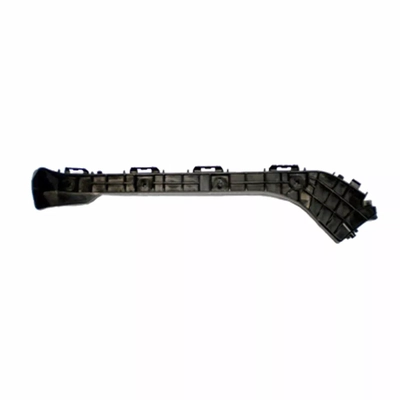 Rear Passenger Side Bumper Cover Retainer by SHERMAN PARTS - 8164-83HQ-2 pa1