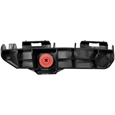 Rear Passenger Side Bumper Cover Retainer by SHERMAN PARTS - LXNX3015-83HQ-2 pa1