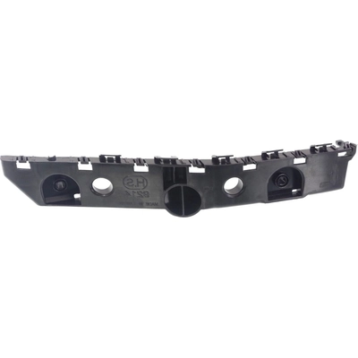 Rear Passenger Side Bumper Cover Retainer by SHERMAN PARTS - NIVERS14-83H-2 pa1