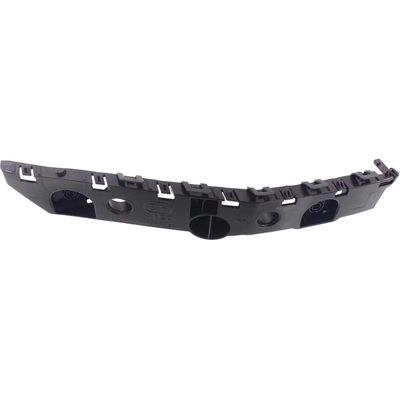 Rear Passenger Side Bumper Cover Retainer by SHERMAN PARTS - NIVERS14-83H-2 pa2