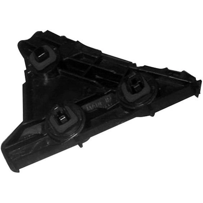 Rear Passenger Side Bumper Cover Retainer - TO1133103 pa2