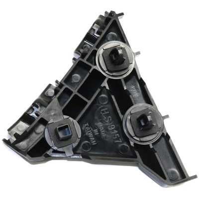 Rear Passenger Side Bumper Cover Retainer - TO1133103 pa7