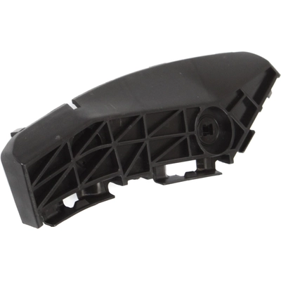 Rear Passenger Side Bumper Cover Retainer - TO1133108 pa3
