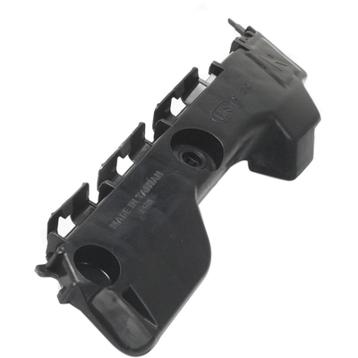 Rear Passenger Side Bumper Cover Retainer - TO1133112 pa7