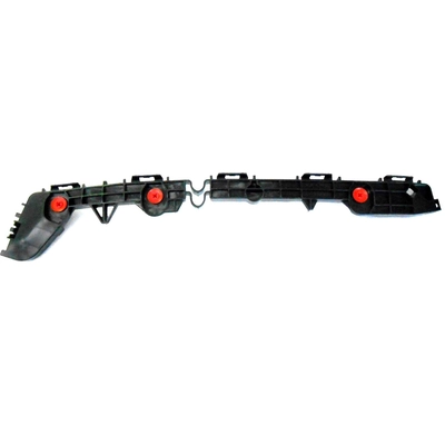 Rear Passenger Side Bumper Cover Retainer - TO1133123 pa1