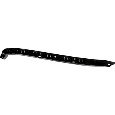 Rear Passenger Side Bumper Cover Retainer - CH1133102 pa1