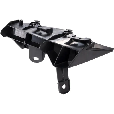 Rear Passenger Side Bumper Cover Retainer - LX1133102 pa1